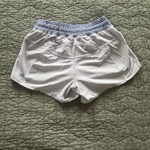 Lululemon shorts. Size 4. Great condition